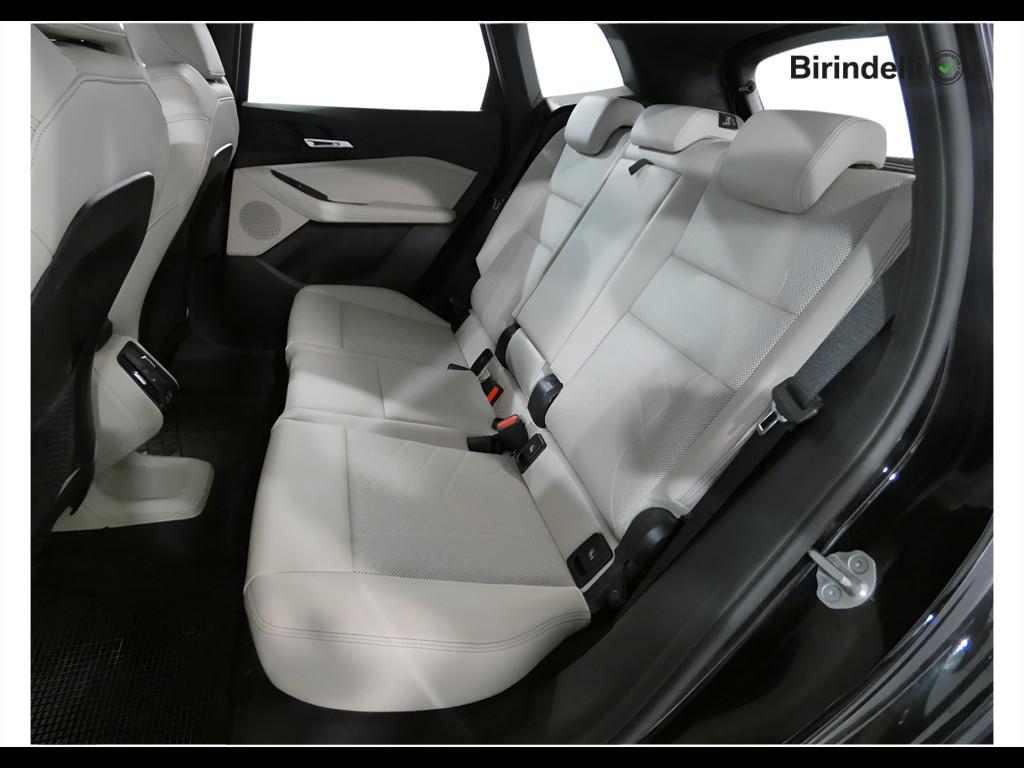 BMW Serie 2 218d Active Tourer Luxury auto