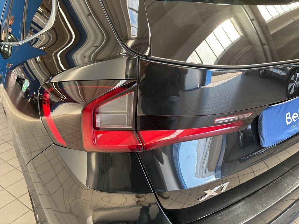 BMW X1 sdrive18i X-Line Edition Essence auto