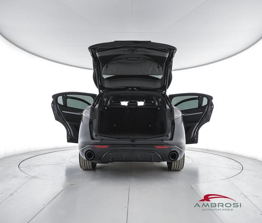 Alfa Romeo Stelvio 2.2 t Veloce Q4 210cv auto