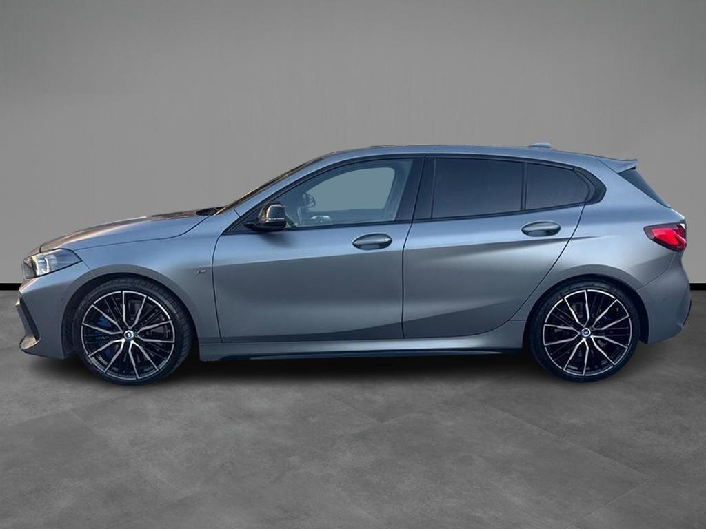 BMW Serie 1 M 135i xdrive auto