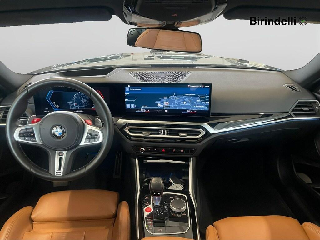 BMW M2 Coupe 3.0 460cv auto