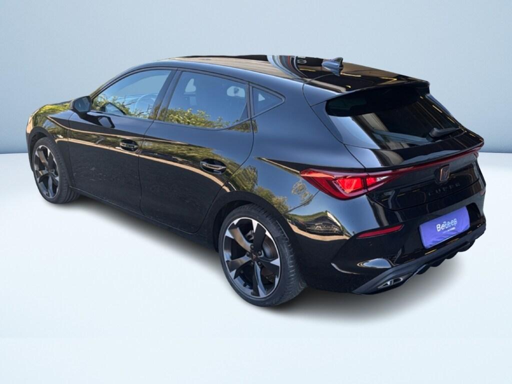 Cupra Leon 1.5 hybrid 150cv dsg