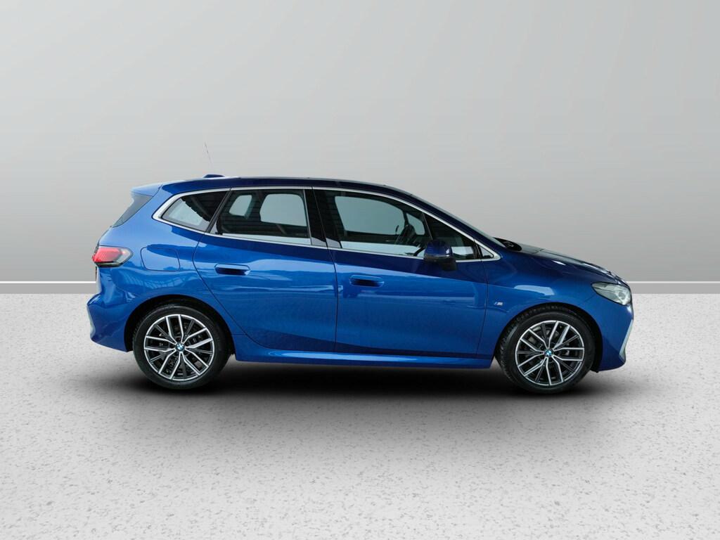 BMW Serie 2 220i Active Tourer mhev 48V Msport auto