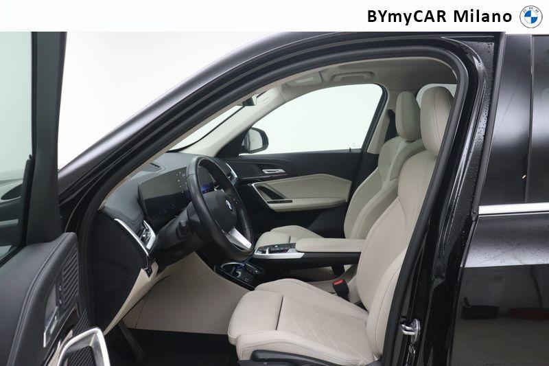 BMW X1 sdrive18i X-Line auto