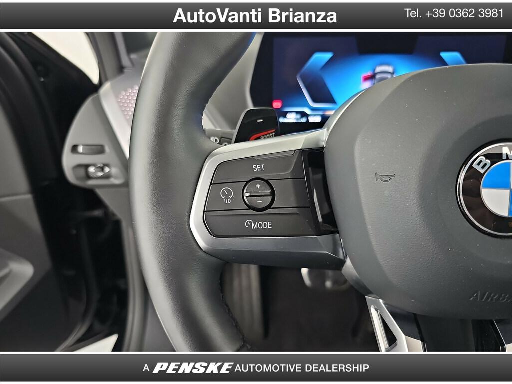 BMW Serie 1 118d MSport Pro auto