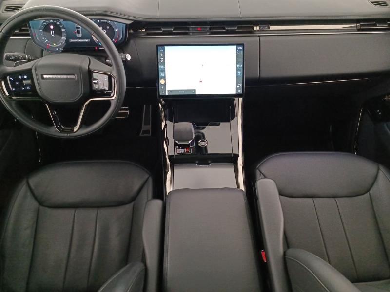 Land Rover Range Rover Sport 3.0d i6 mhev Dynamic HSE awd 300cv auto