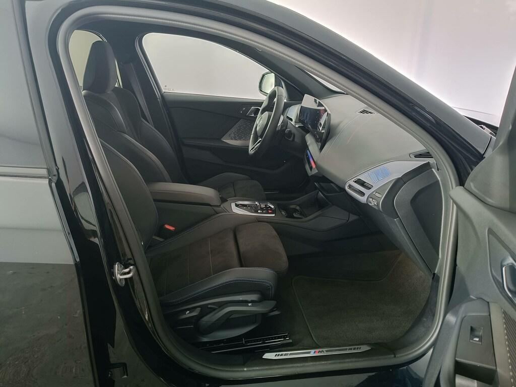 BMW Serie 1 118d MSport Pro auto