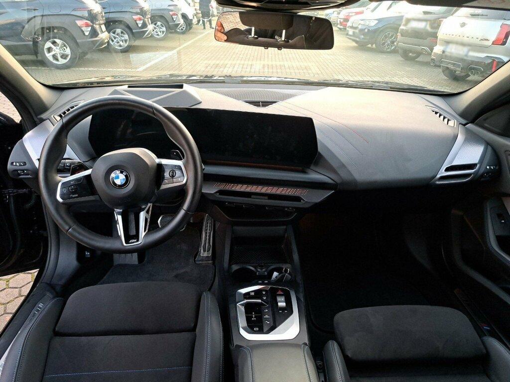 BMW Serie 1 118d MSport Pro auto