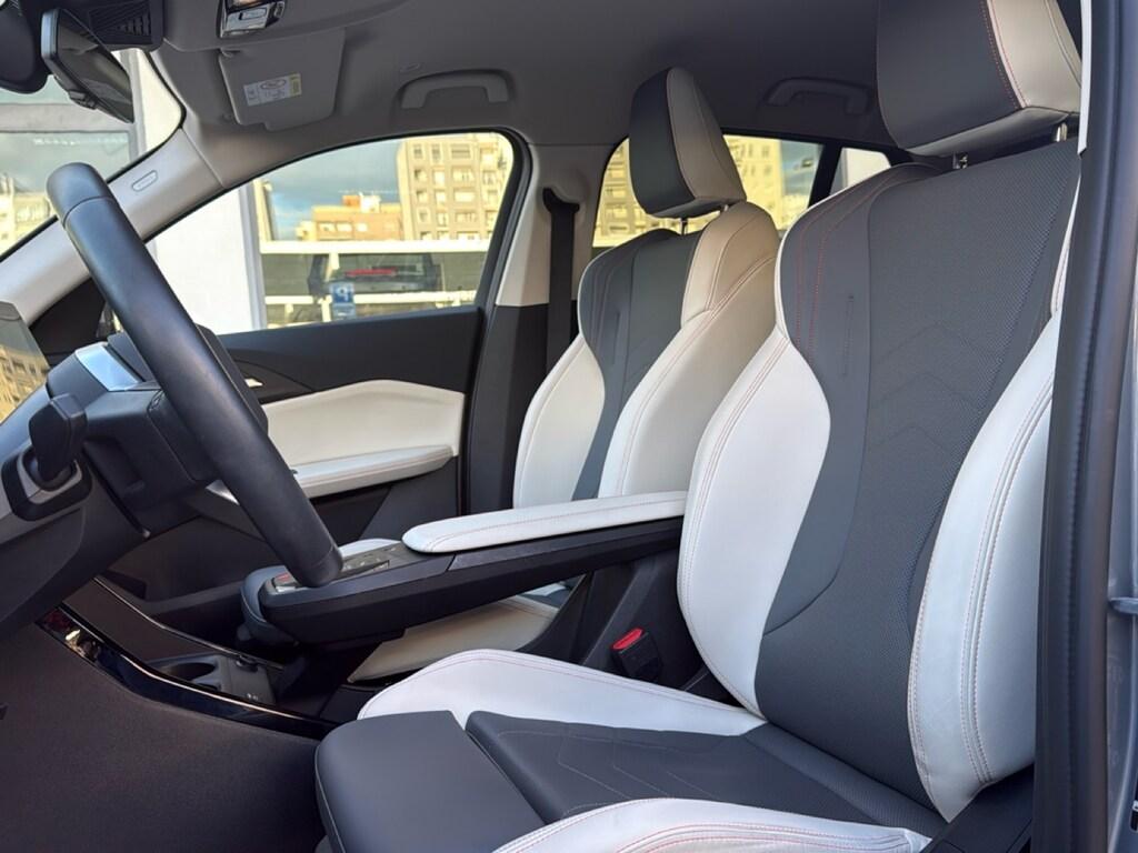 BMW X2 sdrive 18d auto