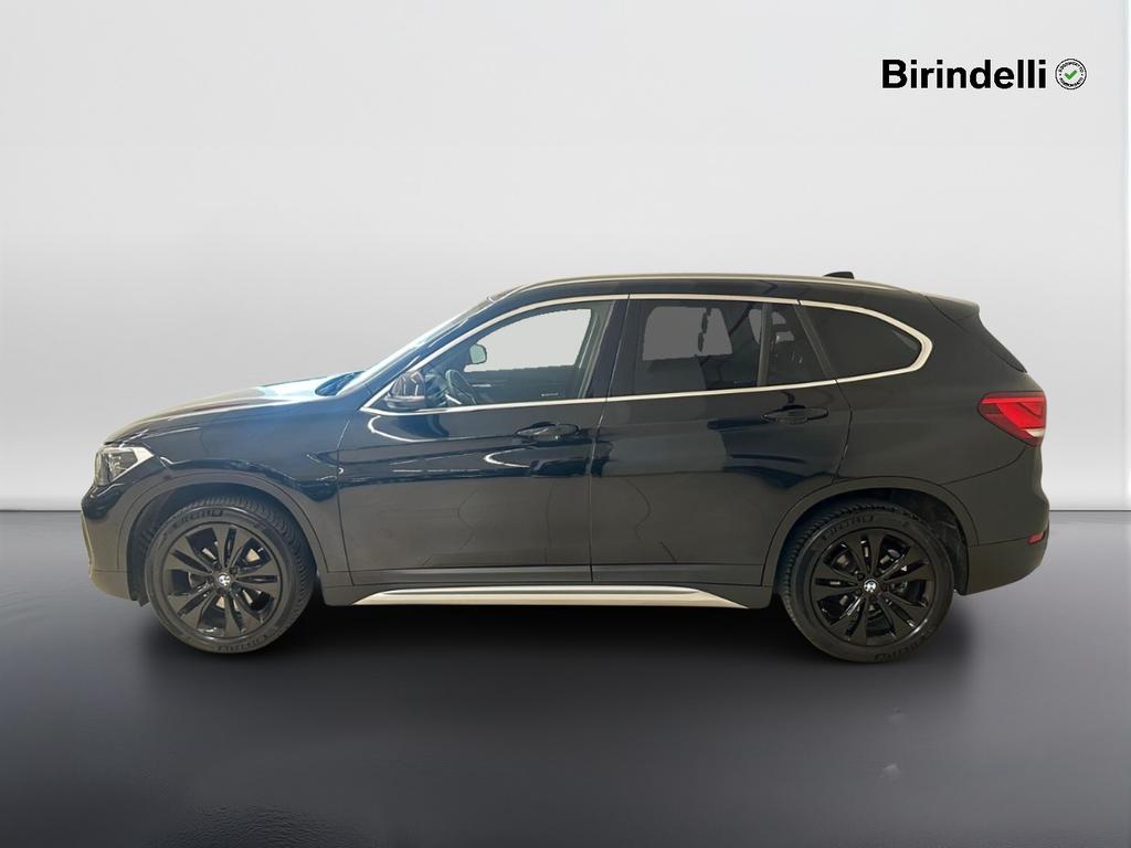 BMW X1 xdrive18d xLine Plus auto