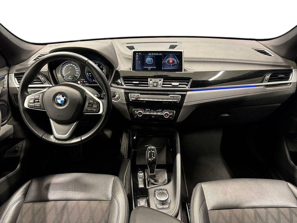 BMW X1 sdrive18d xLine Plus auto