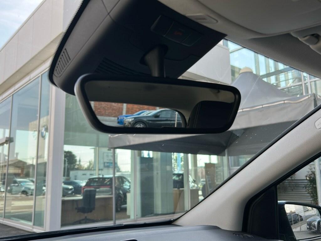 Mercedes Classe B 180 d Sport Tech