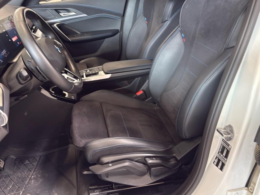 BMW X2 sdrive 18d MSport auto