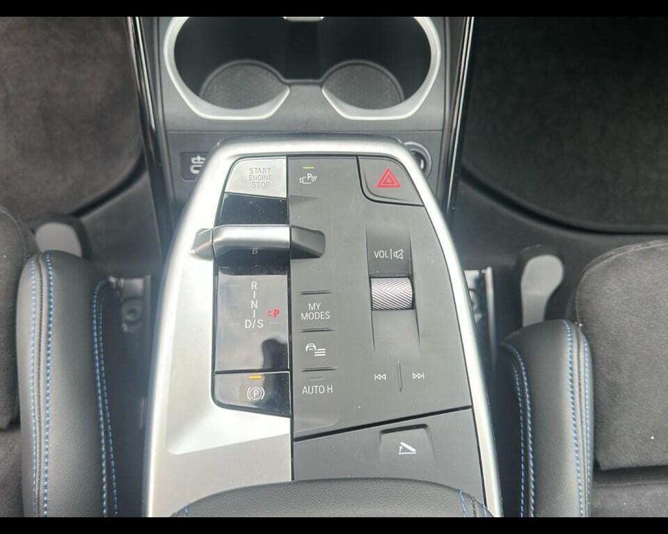 BMW X1 xdrive 25e MSport Pro auto