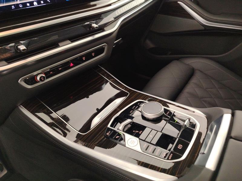 BMW X5 xdrive30d MSport Pro auto