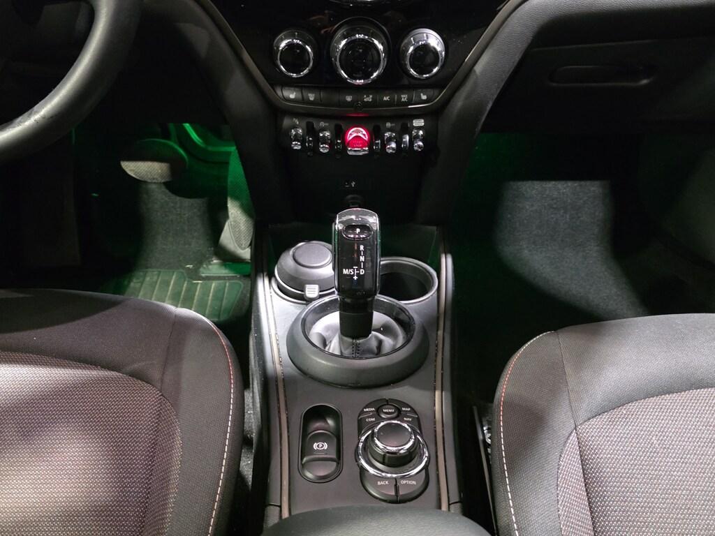 Mini Cooper Countryman 1.5 TwinPower Turbo Cooper