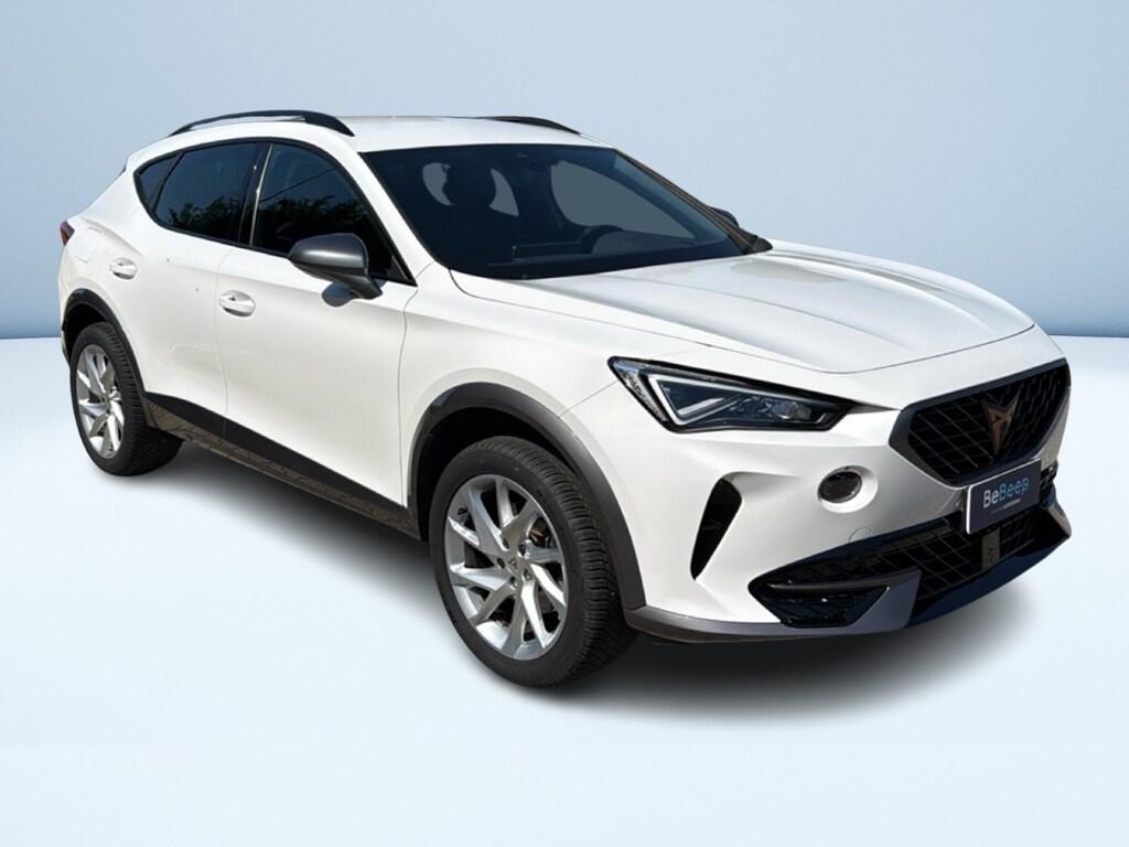 Cupra Formentor 1.5 tsi dsg