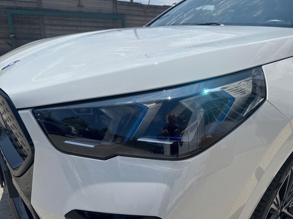BMW iX2 edrive 20 MSport