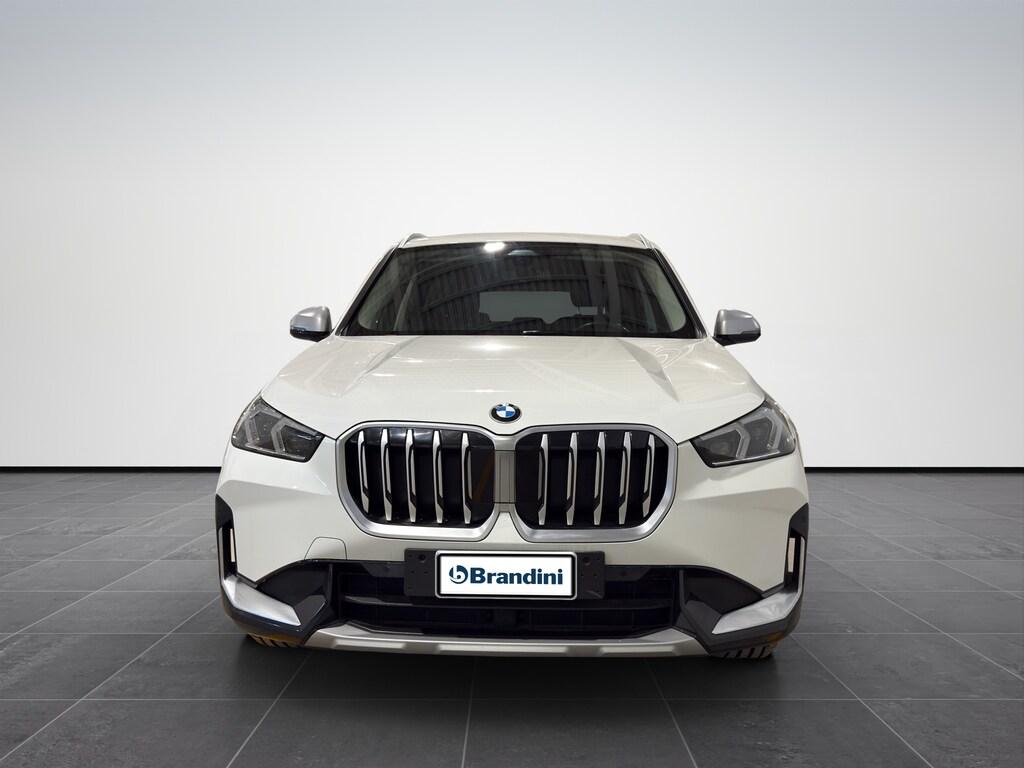 BMW X1 sdrive18d X-Line auto
