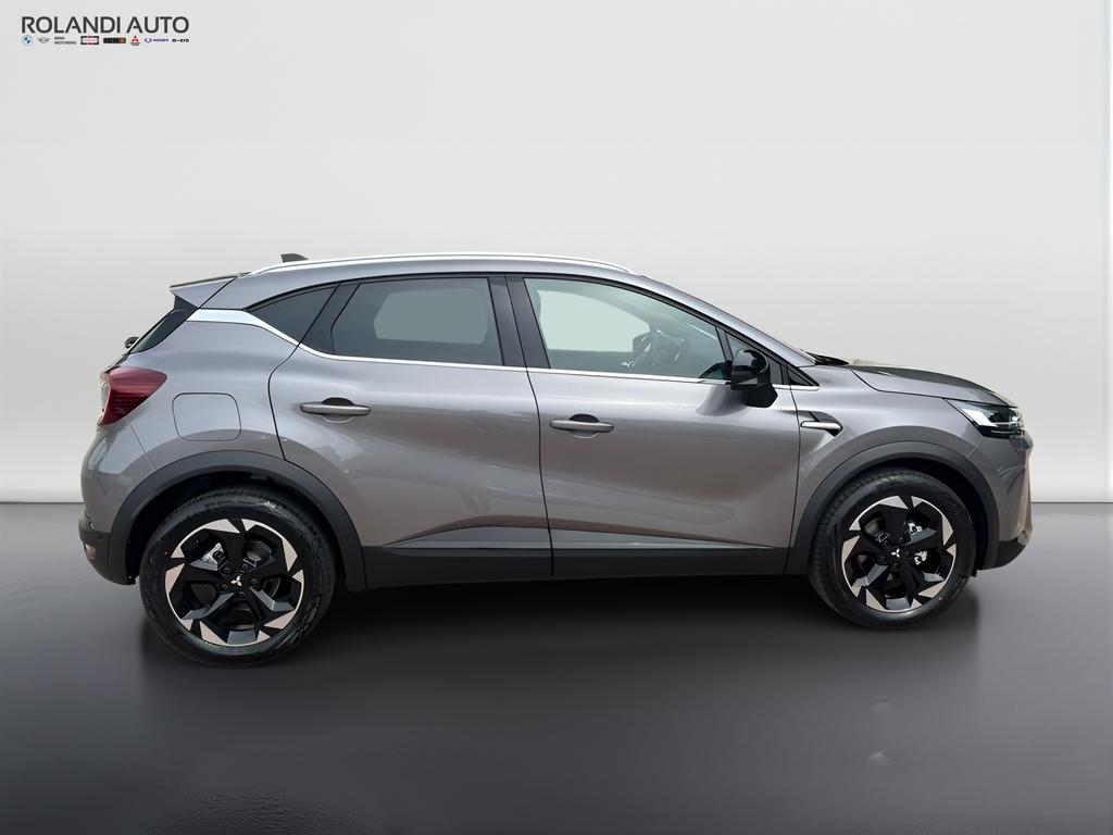 Mitsubishi ASX 1.3 mhev Intense 140cv dct