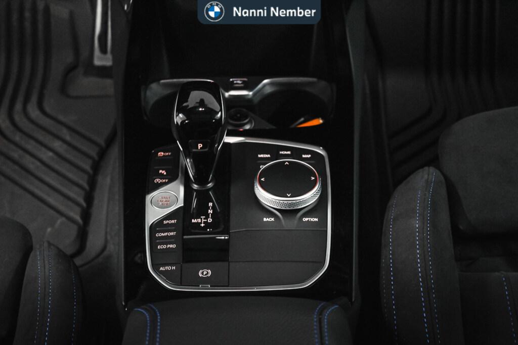 BMW Serie 1 128ti Msport auto