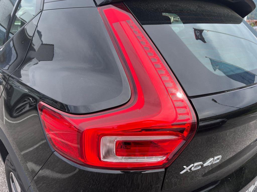 Volvo XC40 2.0 b3 Core auto