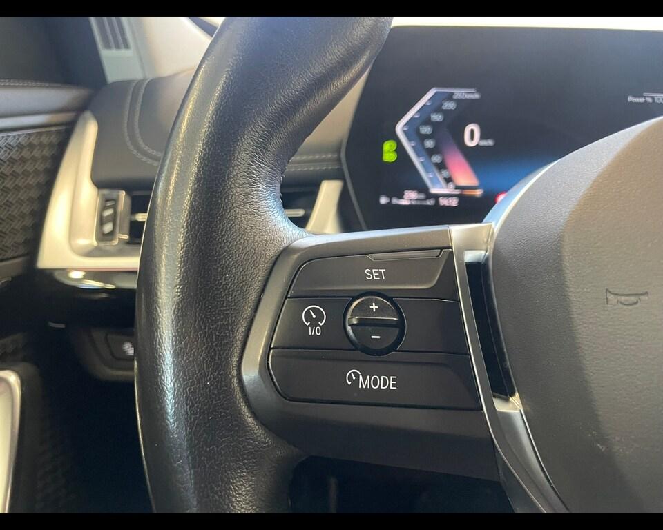 BMW X1 sdrive18d X-Line auto