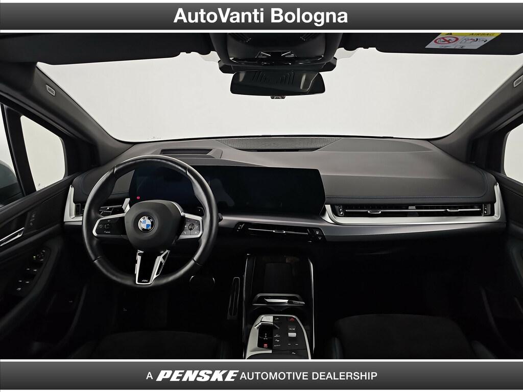 BMW Serie 2 218d Active Tourer Msport auto