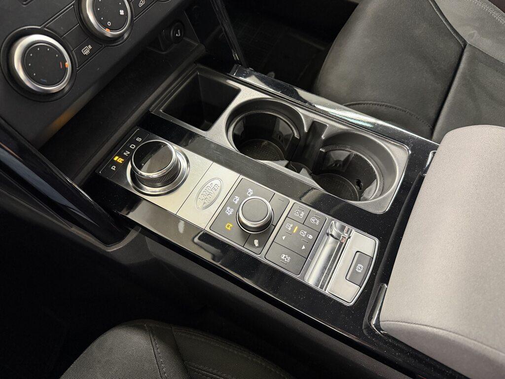 Land Rover Discovery 2.0 td4 HSE 180cv 7p.ti auto