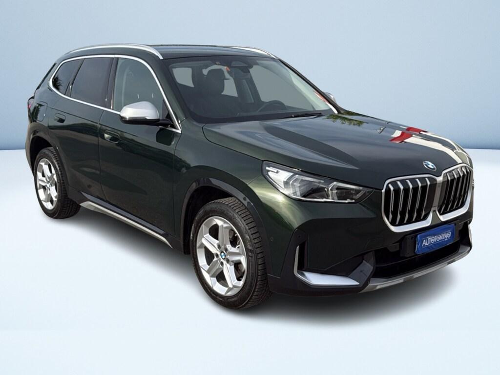 BMW X1 sdrive18d X-Line Edition Balance auto