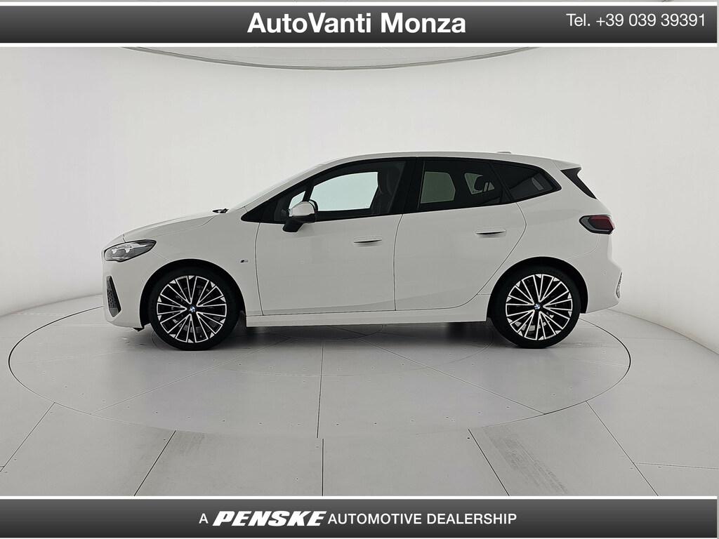 BMW Serie 2 218d Active Tourer Msport auto
