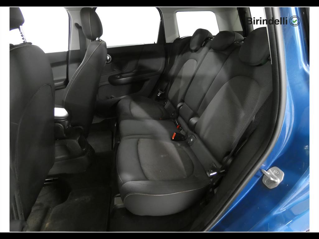 Mini One Countryman 1.5 One Boost