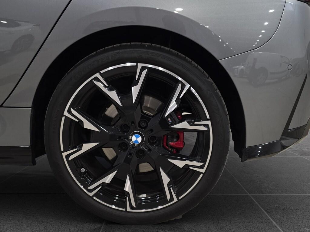 BMW Serie 1 120d 48V auto