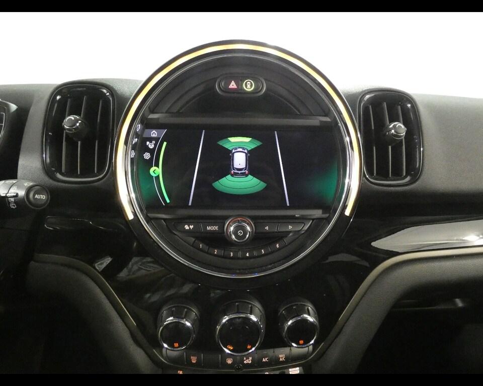 Mini Cooper SD Countryman 2.0 TwinPower Turbo Cooper SD Hype ALL4 Steptronic