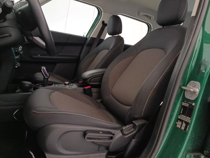 Mini Cooper D Countryman 2.0 TwinPower Turbo Cooper D