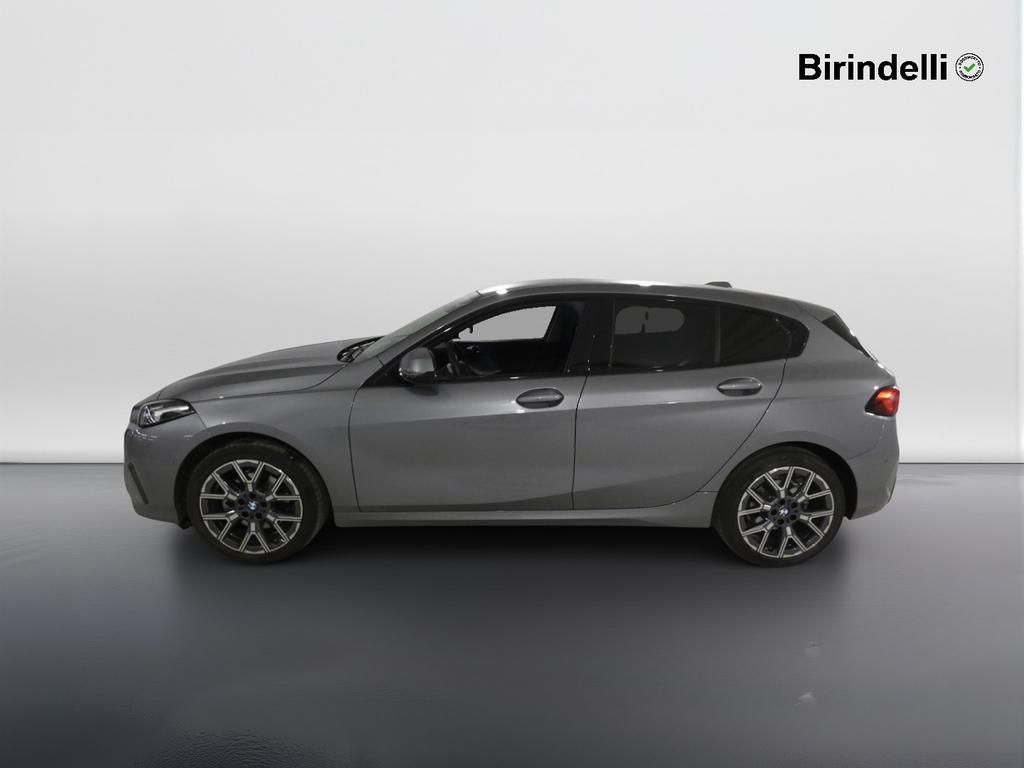 BMW Serie 1 118d auto