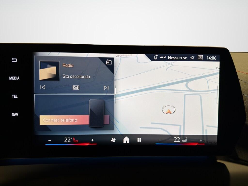 BMW Serie 1 118d MSport Pro auto