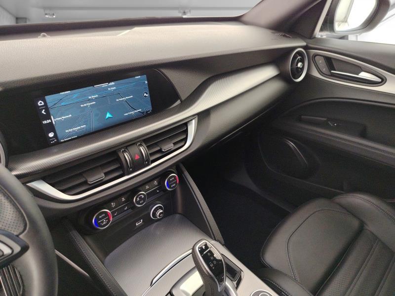 Alfa Romeo Stelvio 2.2 t Veloce Q4 210cv auto