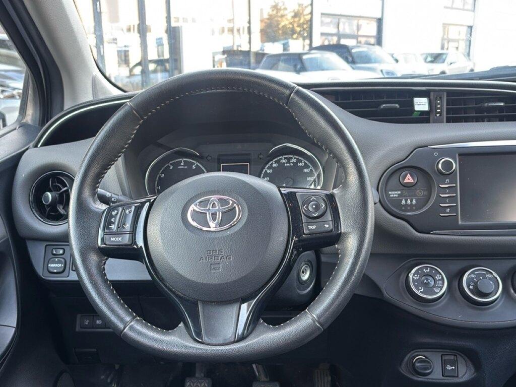 Toyota Yaris 5p 1.0 Active my18