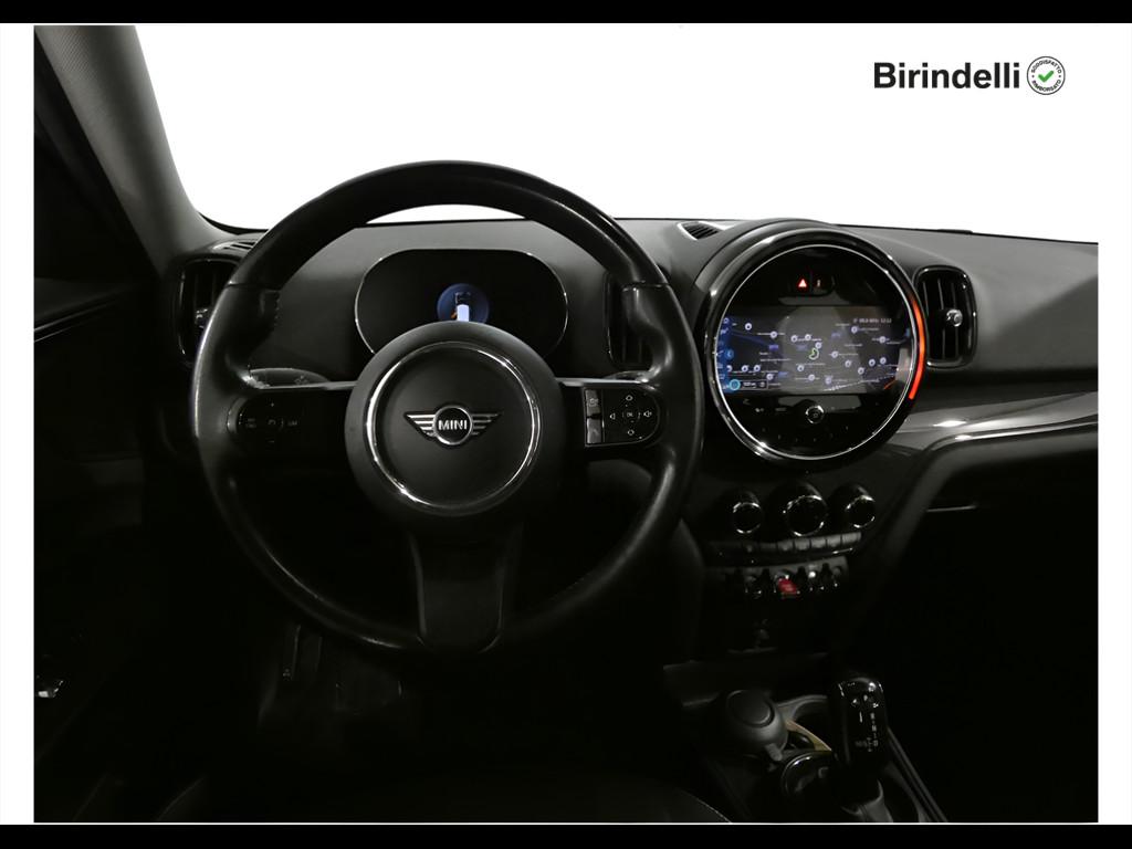 Mini Cooper D Countryman 2.0 D Cooper D Business Auto