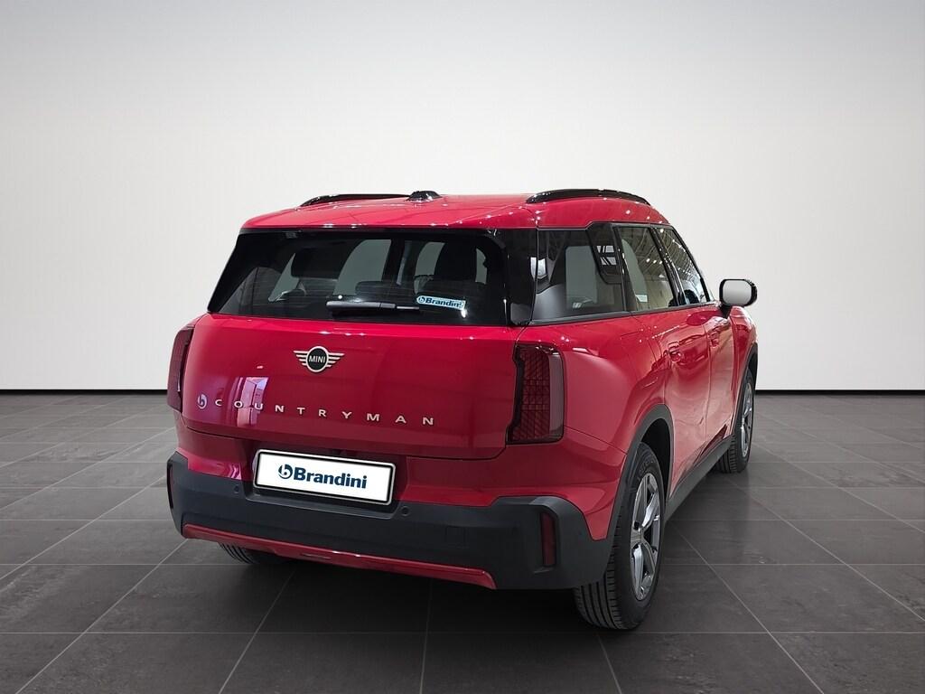 Mini Mini Countryman 1.5 48V C Classic auto