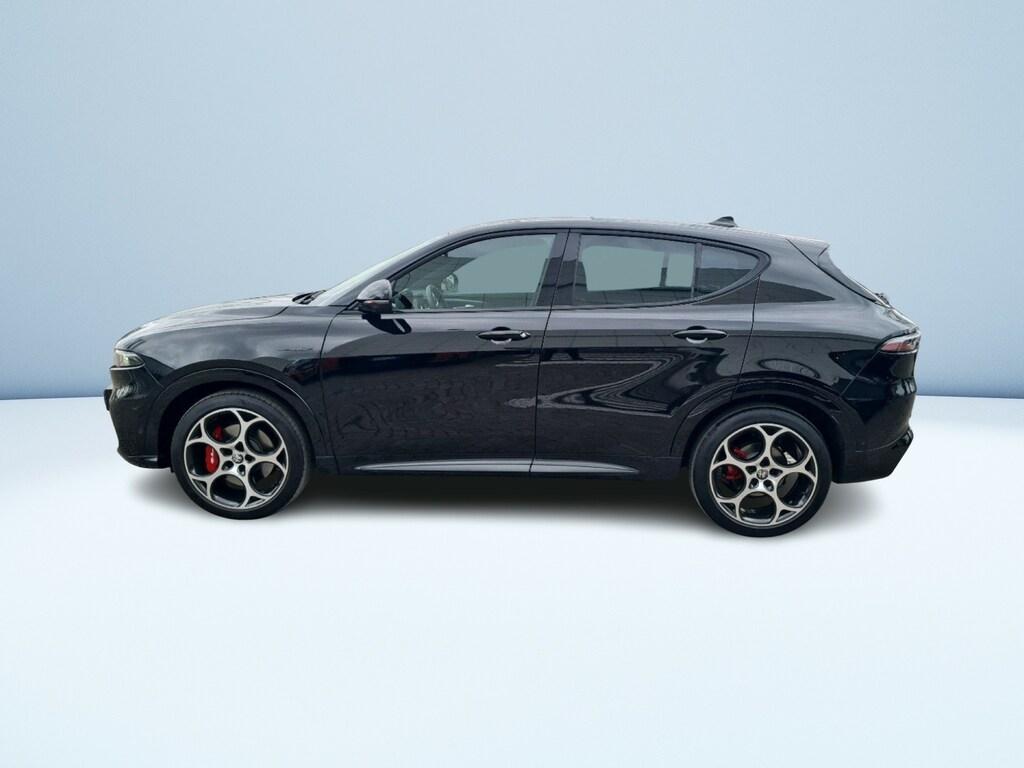 Alfa Romeo Tonale 1.5 hybrid Veloce 160cv tct7