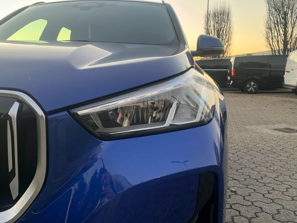 BMW X1 sdrive18d MSport Edition Balance auto