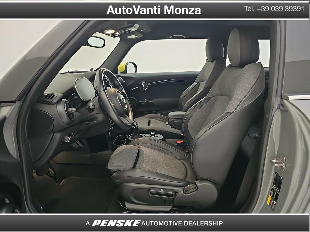 Mini Mini 3p Cooper SE Electric auto