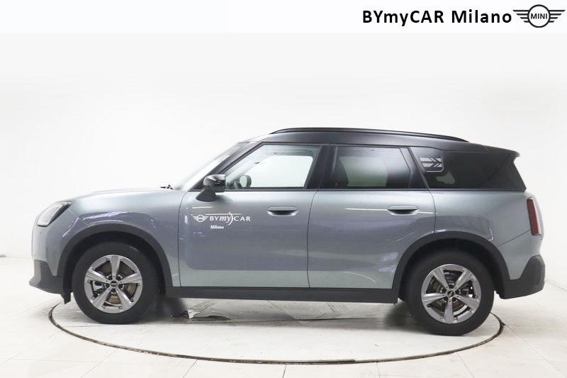 Mini Mini Countryman 1.5 48V C Classic auto