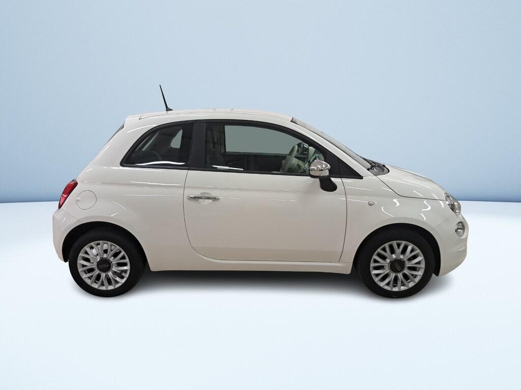 Fiat 500 1.2 Pop 69cv