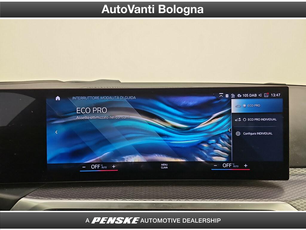 BMW Serie 3 320d mhev 48V Msport auto