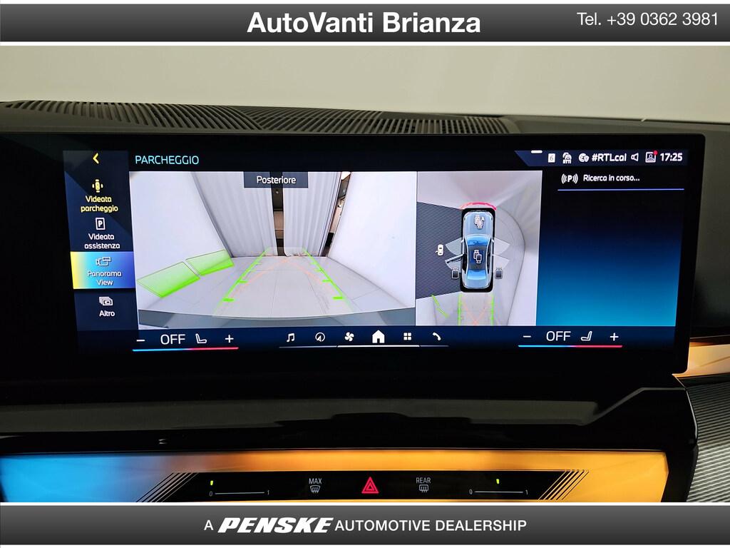 BMW i5 xdrive40 M Sport Pro