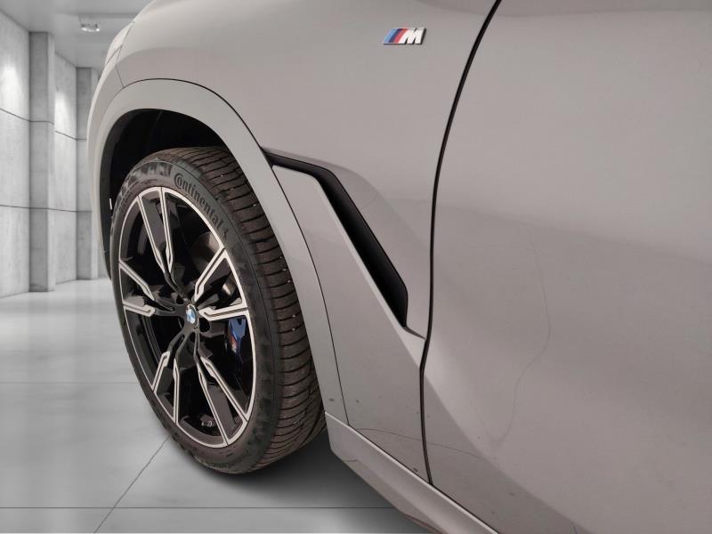 BMW X6 xdrive30d MSport Pro auto