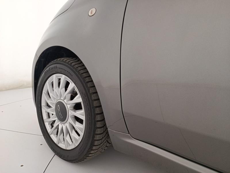 Fiat 500 1.2 Lounge 69cv